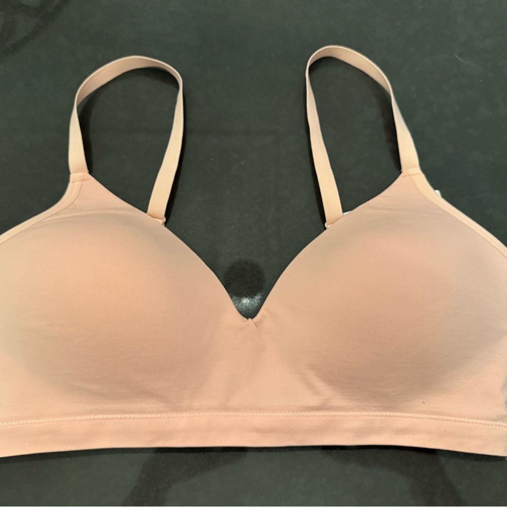 ThirdLove Form 360 Fit Wireless Bra, M+ Ballet